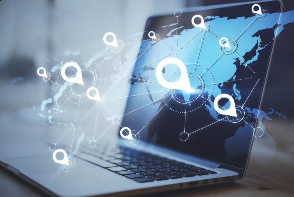 Funciones desde cualquier equipo de internet